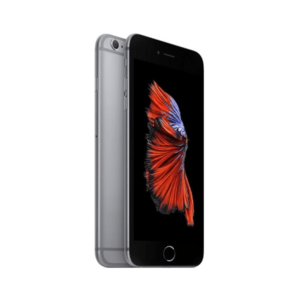 Apple iPhone 6 Plus 64GB Space Grey – Part Replacement Notified