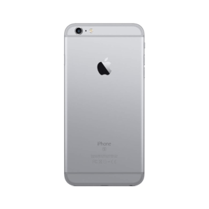 Apple iPhone 6 Plus 64GB Space Grey – Part Replacement Notified