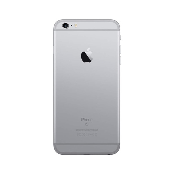 Apple iPhone 6 Plus 16GB Space Grey – Part Replacement Notified