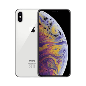 Apple iPhone XS 512GB Silver – Part Replacement Notified