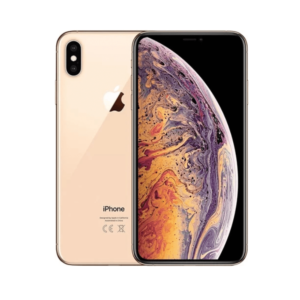 Apple iPhone XS 64GB Gold – Part Replacement Notified