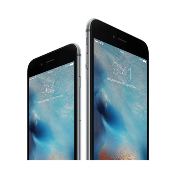 Apple iPhone 6 Plus 16GB Space Grey – Part Replacement Notified