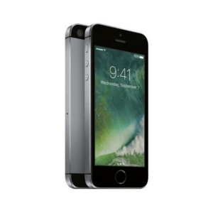 Apple iPhone SE (1st generation) 64GB – Space Grey