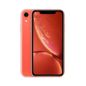 Apple iPhone XR 256GB Coral – Part Replacement Notified