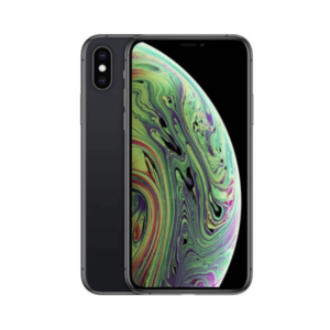 Apple iPhone XS 64GB Space Grey – Part Replacement Notified