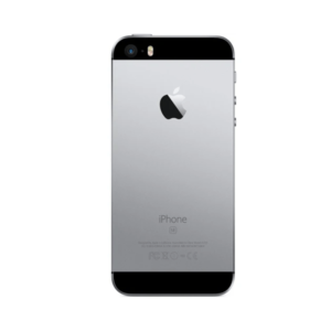 Apple iPhone SE (1st generation) 32GB – Space Grey
