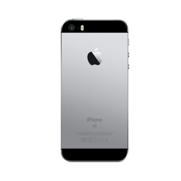 Apple iPhone SE (1st generation) 32GB – Space Grey