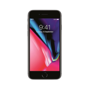 Apple iPhone 8 Plus (256GB, Space Grey) – Part Replacement Notified