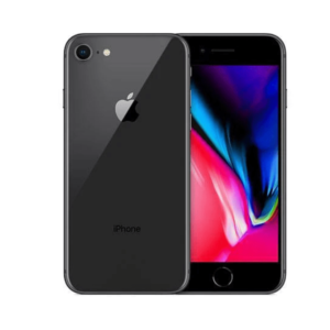 Apple iPhone 8 (64GB, Space Grey) – Part Replacement Notified