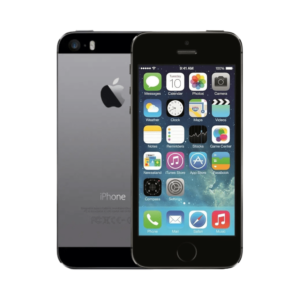 Apple iPhone 5s 32GB – Space Grey