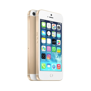Apple iPhone 5s 64GB – Gold