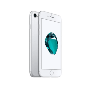 Apple iPhone 7 128GB Silver – Part Replacement Notified
