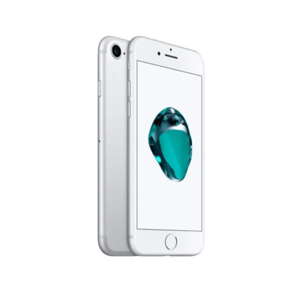 Apple iPhone 7 128GB Silver – Part Replacement Notified