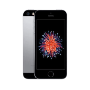 Apple iPhone SE (1st generation) 16GB – Space Grey