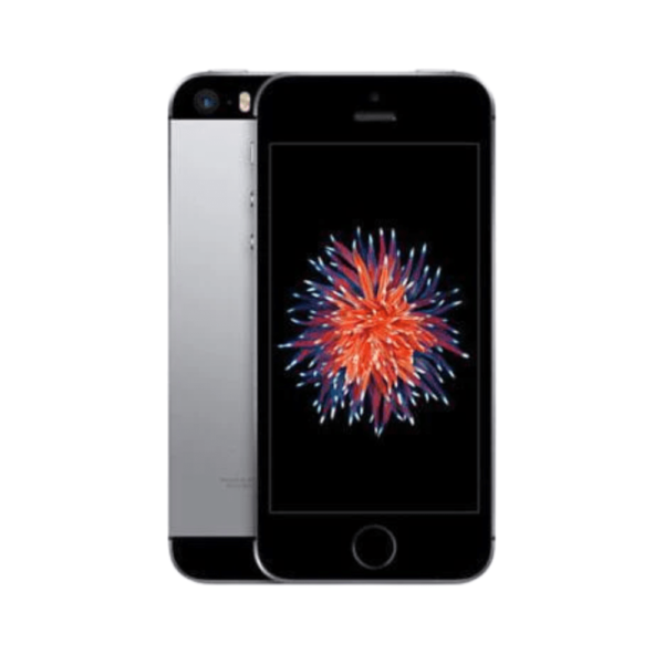 Apple iPhone SE (1st generation) 32GB – Space Grey
