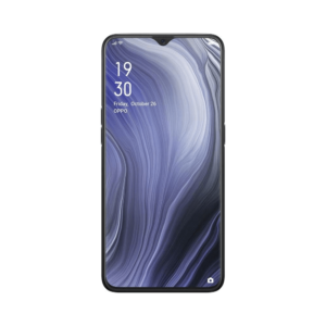 Oppo Reno Z – 256GB Storage, 8GB RAM, Single SIM – Jet Black