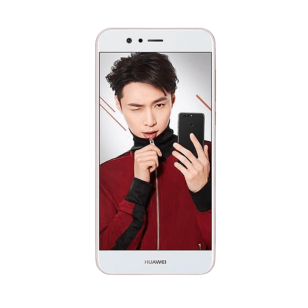 Huawei Nova 2 (Plus) 128GB, 4GB Ram single sim Rose Gold