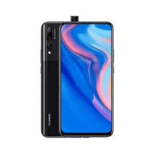 Huawei Y9 Prime 128GB, 6GB Ram single sim Midnight Black