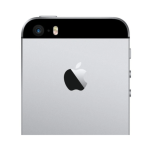 Apple iPhone SE (1st generation) 32GB – Space Grey