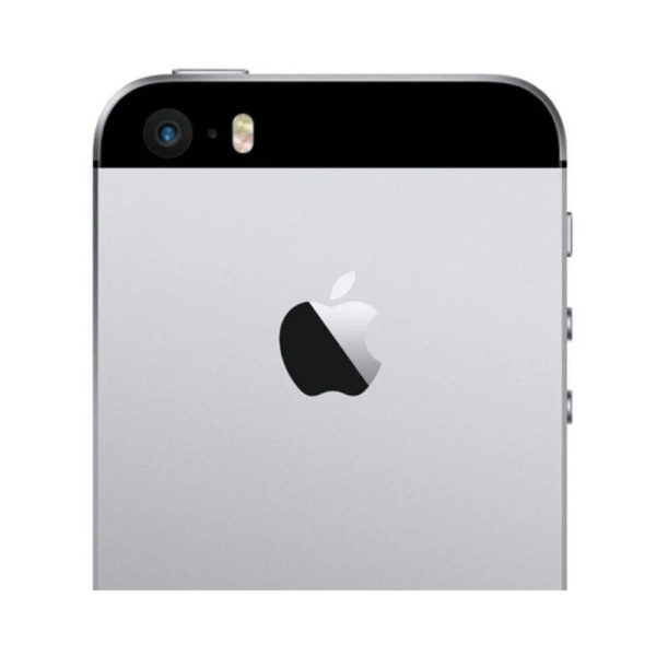Apple iPhone SE (1st generation) 32GB – Space Grey