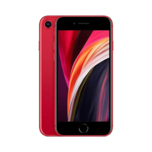 Apple iPhone SE (2nd generation) 128GB – Red