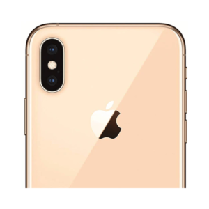 Apple iPhone XS 64GB Gold – Part Replacement Notified