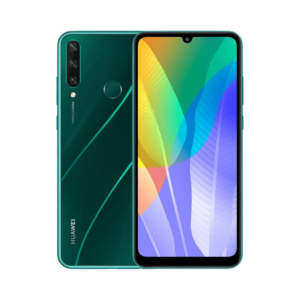 Huawei Y6p 128GB 4GB RAM Single SIM – Emerald Green