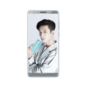 Huawei Nova 2s 128GB 4GB RAM Single SIM – Grey
