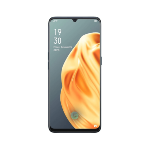 OPPO F15 – 256GB Storage, 8GB RAM, Single SIM – Lightning Black