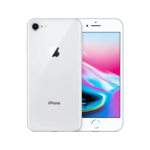 Apple iPhone 8 (64GB, Silver) – Part Replacement Notified