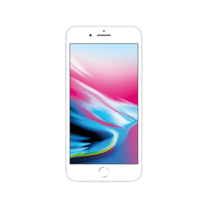 Apple iPhone 8 Plus (256GB, Silver) – Part Replacement Notified
