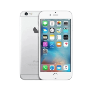 Apple iPhone 6 64GB Silver – Part Replacement Notified