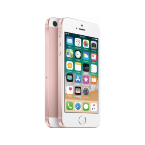 Apple iPhone SE (1st generation) 64GB – Rose Gold
