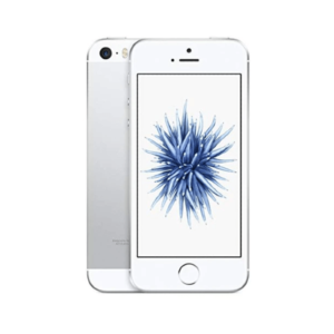 Apple iPhone SE (1st generation) 64GB – Silver