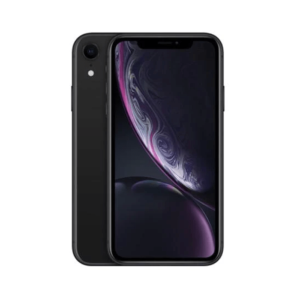 Apple iPhone XR 64GB Black – Part Replacement Notified