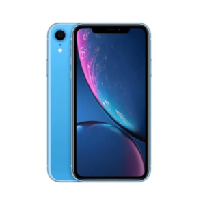 Apple iPhone XR 64GB Blue – Part Replacement Notified