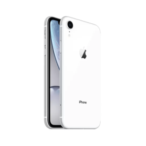 Apple iPhone XR 64GB White – Part Replacement Notified