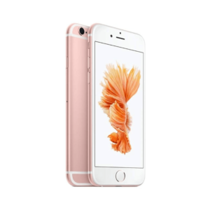 Apple iPhone 6s 128GB Rose Gold – Part Replacement Notified