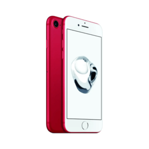Apple iPhone 7 128GB Red – Part Replacement Notified