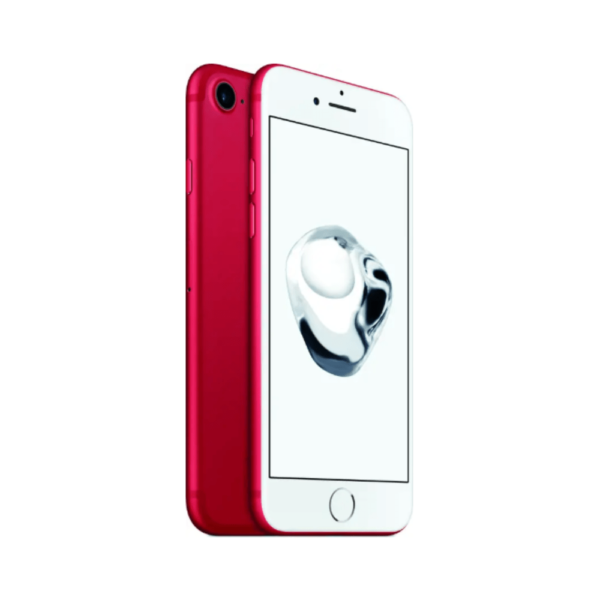 Apple iPhone 7 128GB Red – Part Replacement Notified