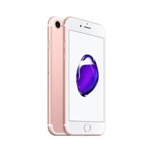 Apple iPhone 7 128GB Rose Gold – Part Replacement Notified