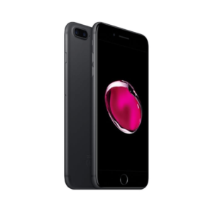 Apple iPhone 7 Plus 128GB Black – Part Replacement Notified