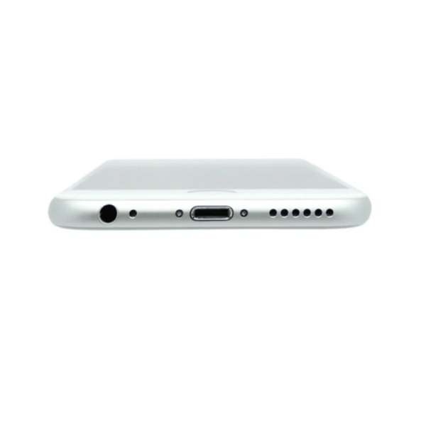 Apple iPhone 6 128GB Silver – Part Replacement Notified