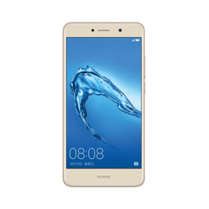 Huawei (Y7 Prime), 2017 128GB, 4GB Ram single sim Gold