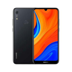 Huawei y6s 32GB single sim Starry Black