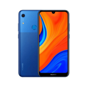 Huawei y6s 32GB single sim Orchid Blue