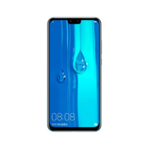 Huawei Y9 2019 128GB, 4GB Ram single sim Aurora Purple
