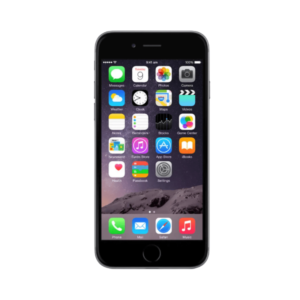 Apple iPhone 6 128GB Space Grey – Part Replacement Notified