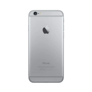 Apple iPhone 6 128GB Space Grey – Part Replacement Notified