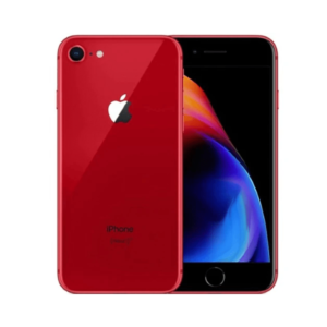 Apple iPhone 8 (64GB, Red) – Part Replacement Notified